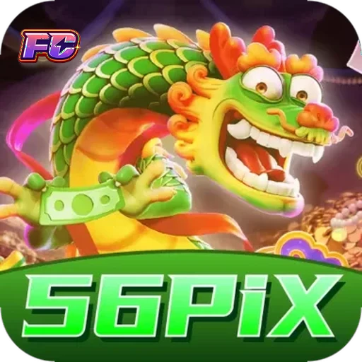56pix Logo