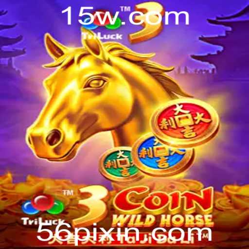 Explorando o Fascinante Mundo de 3CoinWildHorse: Uma Nova Experiência de Jogo