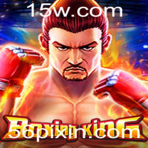 BoxingKing: Um Novo Fenômeno no Mundo dos Jogos Digitais