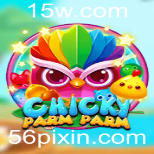 Descubra ChickyParmParm: Um Jogo de Estratégia e Diversão com Pegada Moderna
