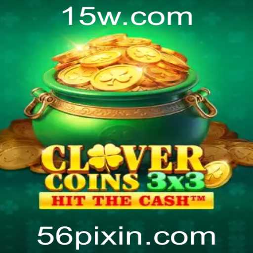 Clovercoin3x3: Uma Experiência de Jogo Única com Aspectos Modernos