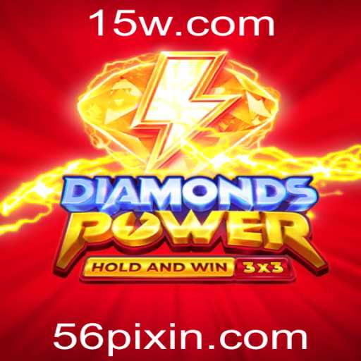 Diamondspower: Um Novo Horizonte no Mundo dos Jogos