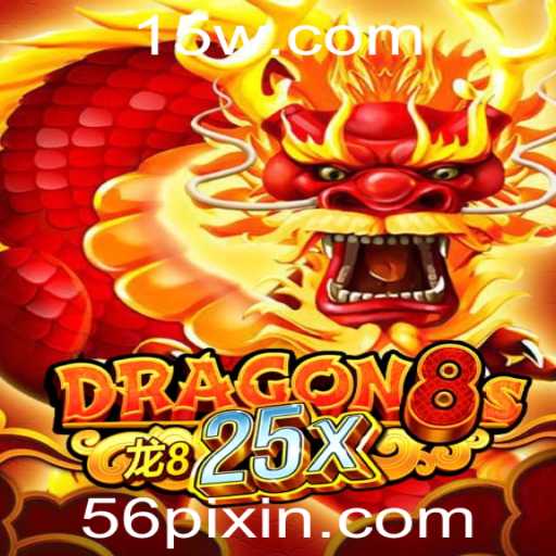 Descubra o Fascinante Mundo de Dragon8s25x