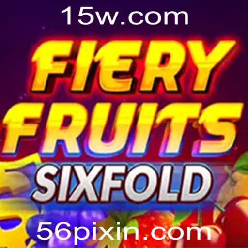 Explorando o Mundo de FieryFruitsSixFold: Uma Aventura de Jogo Inovadora