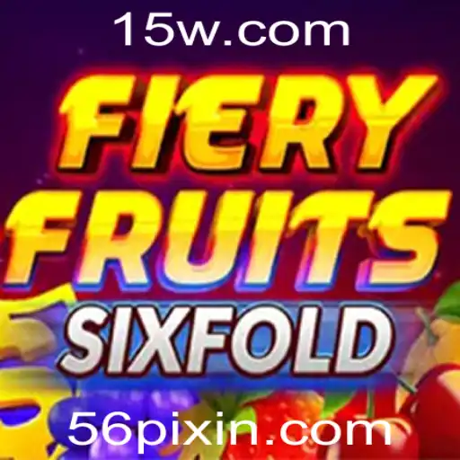 Explorando o Mundo de FieryFruitsSixFold: Uma Aventura de Jogo Inovadora