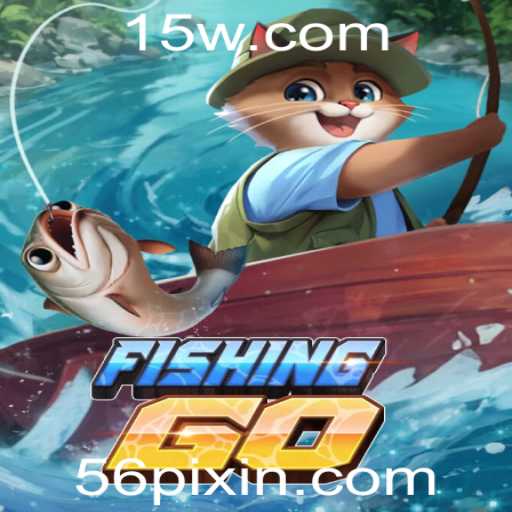 Explorando o Mundo de FishingGO: O Jogo de Pesca com Inovações Digitais