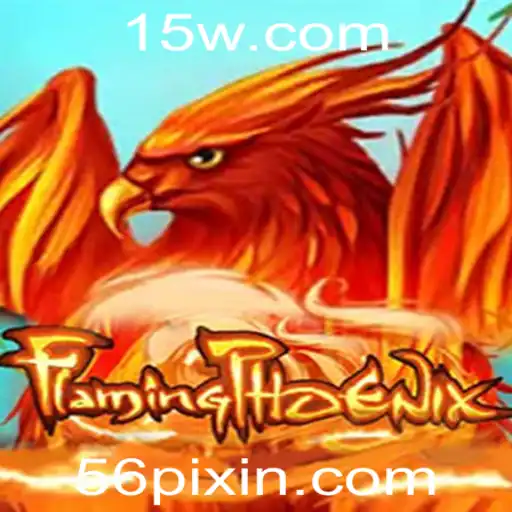 FlamingPhoenix: Descubra o Empolgante Mundo do Jogo Inspirado em 56pix