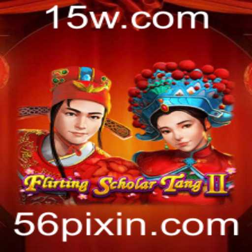 Explorando o Mundo de FlirtingScholarTangII: Regras e Estratégias do Jogo