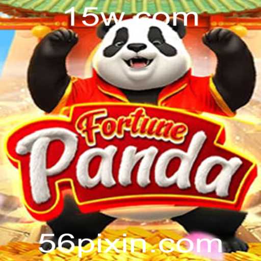 FortunePanda: A Nova Sensação dos Jogos Online com 56pix