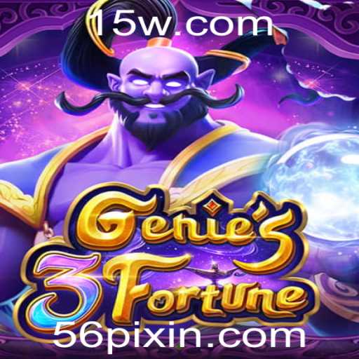 Descubra Genie3Fortune: Um Mundo de Aventuras e Estratégia