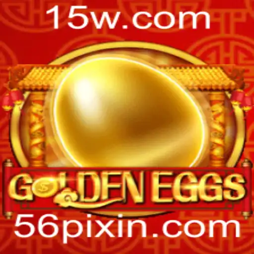 GoldenEggs: Descubra o Desafio Estratégico de 56pix