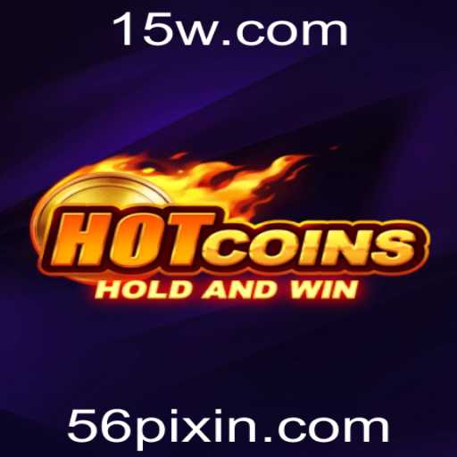 Descubra HotCoins: Um Jogo Emocionante no Universo 56pix