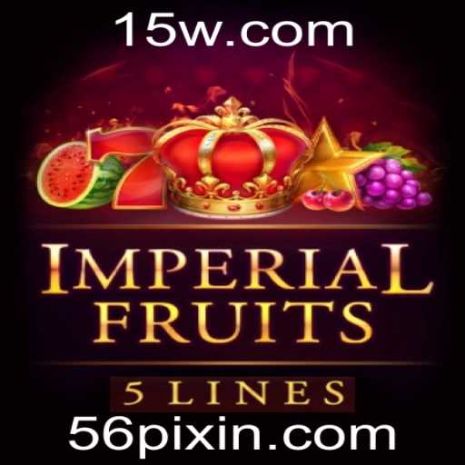 Explorando o Fascinante Mundo de ImperialFruits5: Um Mergulho nas Regras e Dinâmicas de Jogo