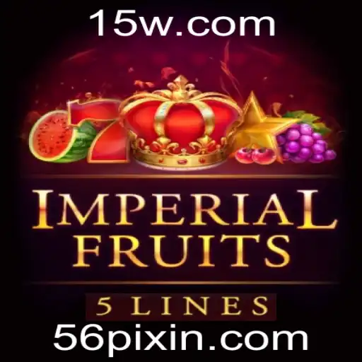Explorando o Fascinante Mundo de ImperialFruits5: Um Mergulho nas Regras e Dinâmicas de Jogo