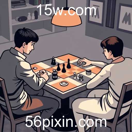 Jogos de Mesa: Uma Aventura Inesquecível de Conexão e Estratégia