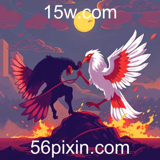 Desvendando o Universo dos Jogos de Sabong