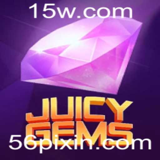 Explorando JuicyGems: A Nova Sensação Entre os Games de Puzzle