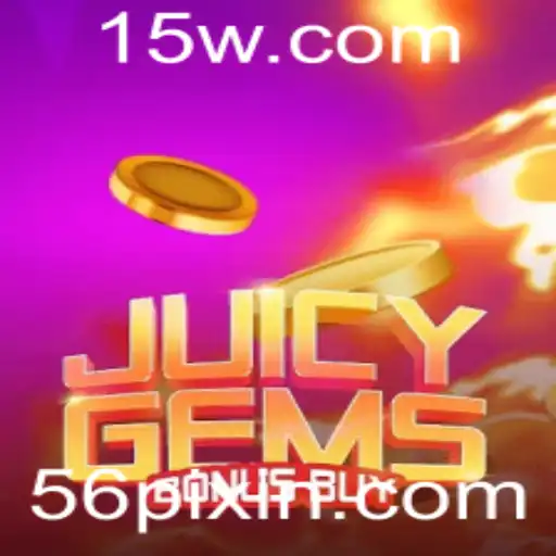 Explorando o Universo de 'JuicyGemsBonusBuy': Sua Nova Aventura no Mundo dos Jogos