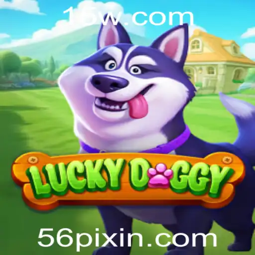 Explorando o Fascinante Mundo de LuckyDoggy e a Influência de 56pix