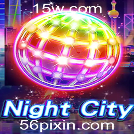 NightCity: Explorando o Vibrante Mundo de 56pix