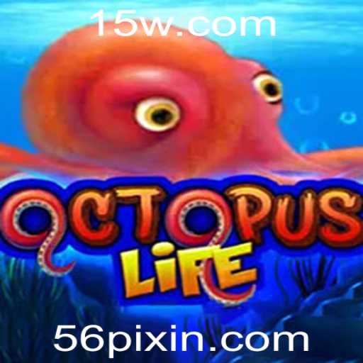 Explorando o Fascinante Mundo de OctopusLife: O Novo Fenômeno dos Jogos