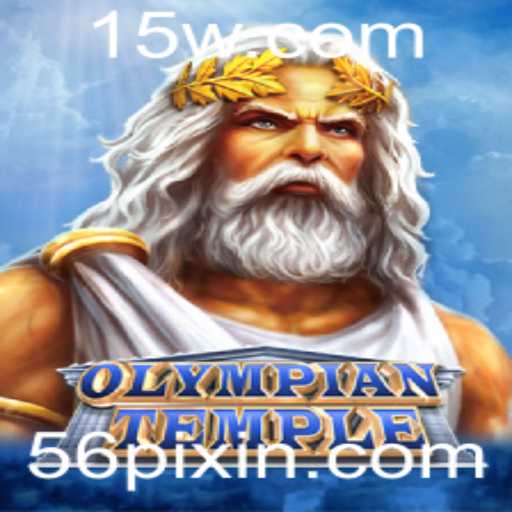 Explorando o Universos de OlympianTemple: A Nova Sensação dos Jogos Digitais