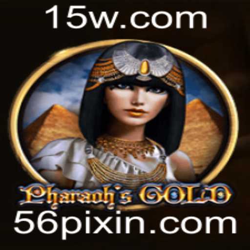 Explore o Mundo de PharaohsGold: Aventura e Estratégia em 56pix