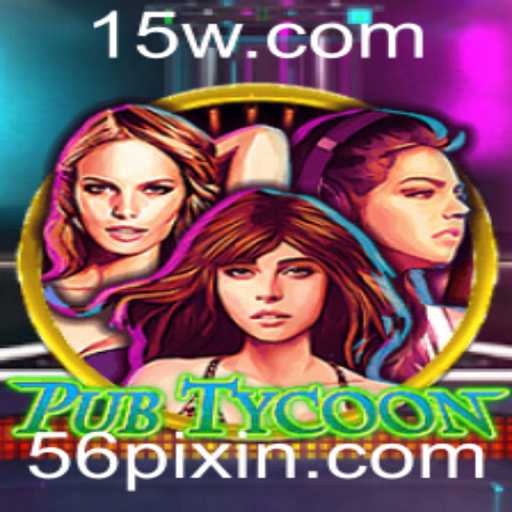 Explorando o Mundo de PubTycoon: Um Mergulho no Universo de Gestão Virtual