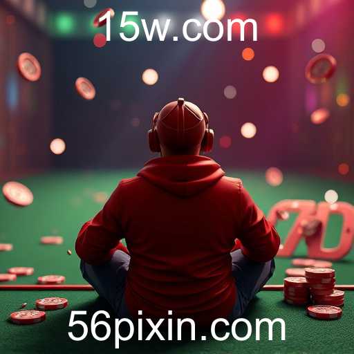 Jogo Responsável: A Importância da Conscientização e Melhores Práticas com 56pix