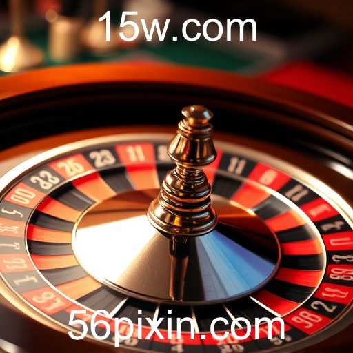 Roleta: Um Mergulho no Fascinante Mundo das Apostas