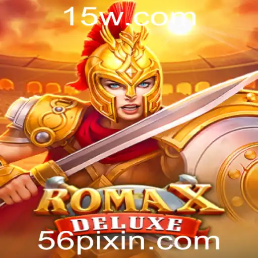 RomaXDeluxe: Um Mergulho no Universo do Novo Fenômeno dos Jogos de Estratégia