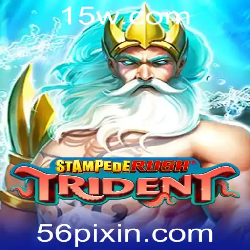 StempedeRushTrident: Uma Aventura Épica no Mundo dos Jogos