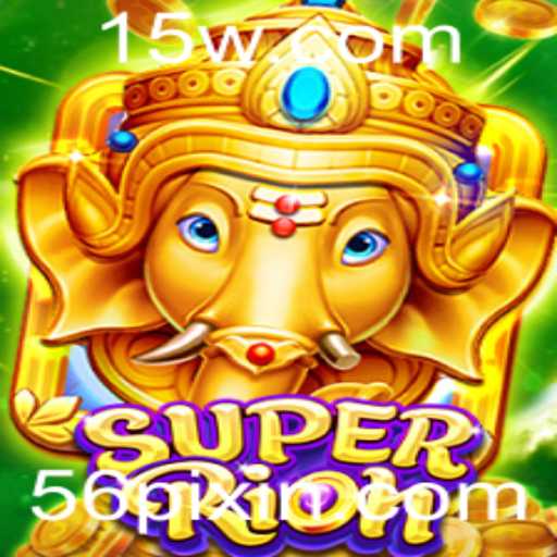 Descubra o Fascinante Mundo de SuperRich: A Nova Sensação dos Jogos