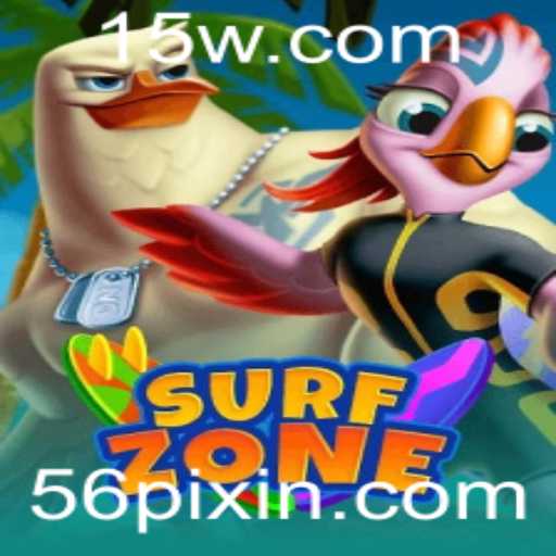 Descubra o Mundo Empolgante de SurfZone: Seu Guia Completo para um Jogo Inovador
