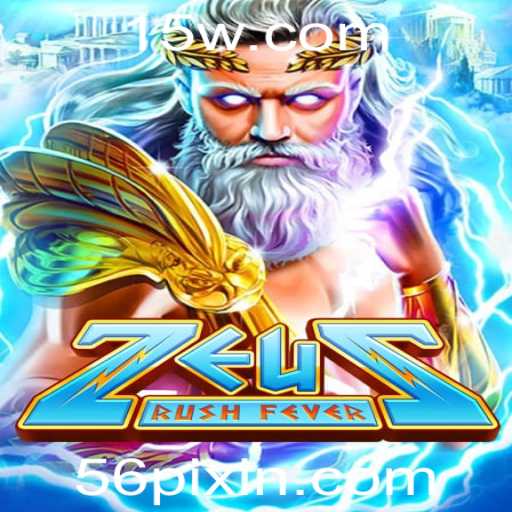 Descubra ZeusRushFever: O Jogo de Estratégia e Aventura Único